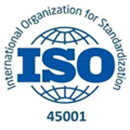 ISO 45001