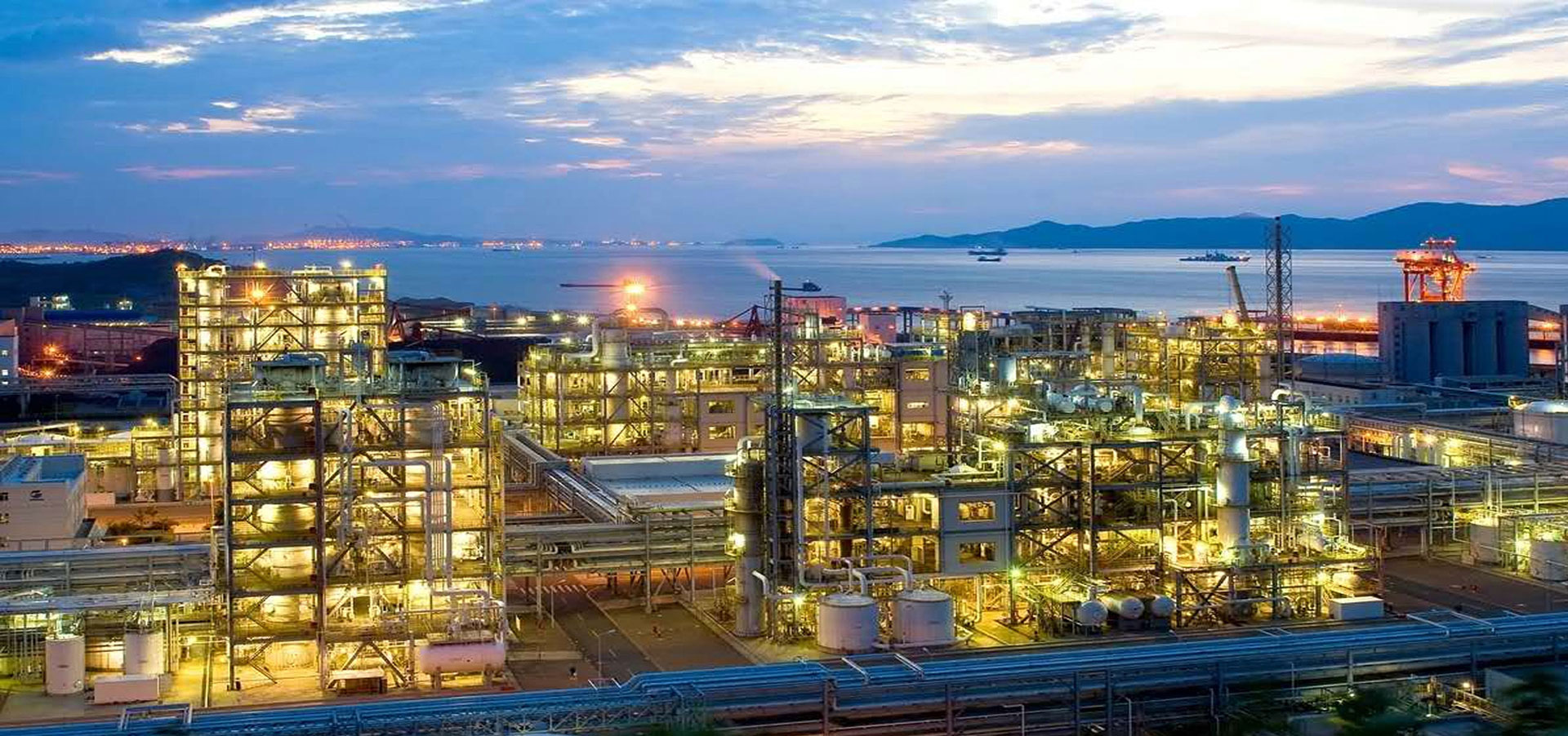 Expertise That Drives Performance