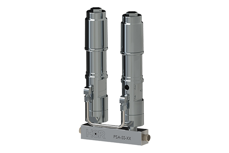 Pressure Switch Valve